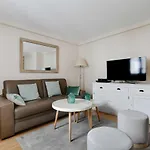 Amazing Duplex 4P- Louvre Museum